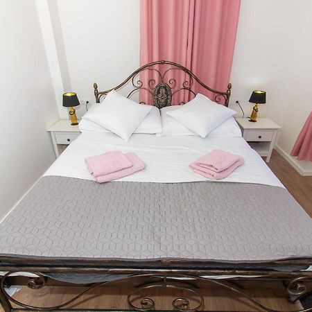 Luxury Apartments Iris Mostar Exterior foto