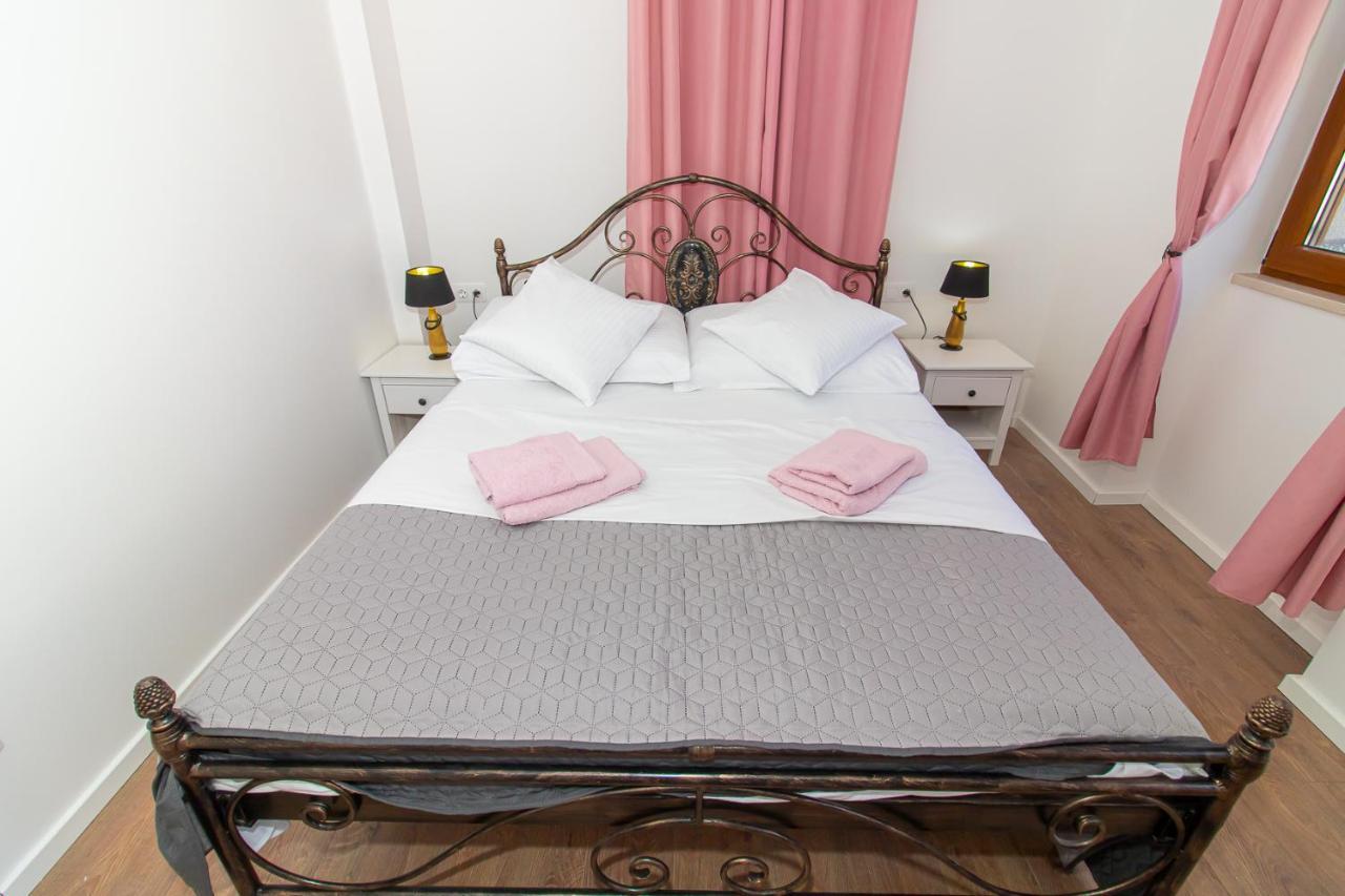 Luxury Apartments Iris Mostar Exterior foto