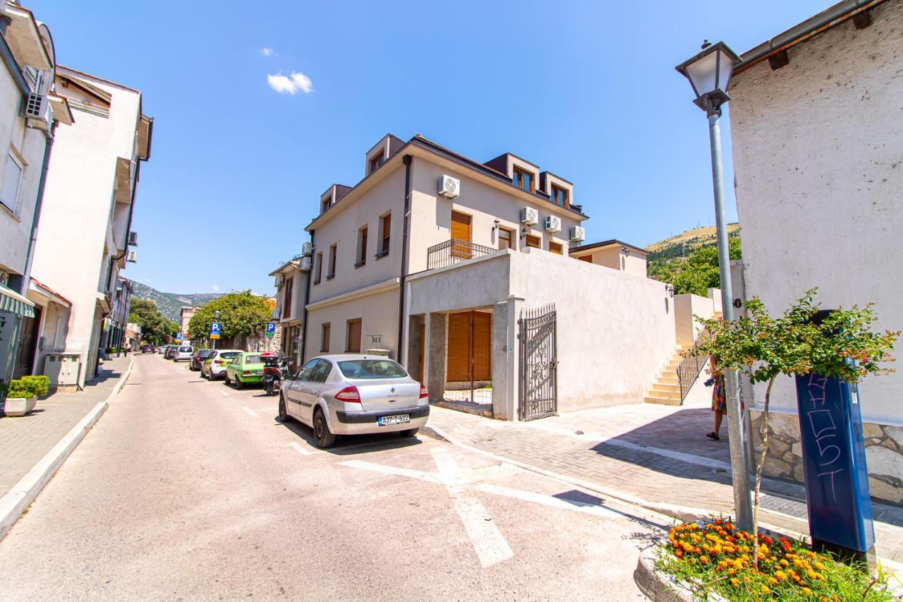 Luxury Apartments Iris Mostar Exterior foto