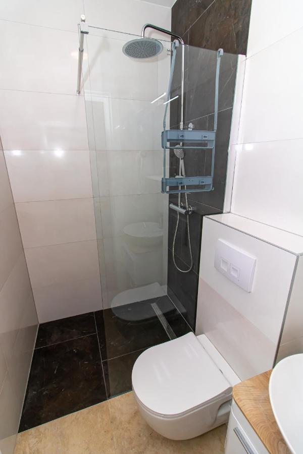 Luxury Apartments Iris Mostar Exterior foto