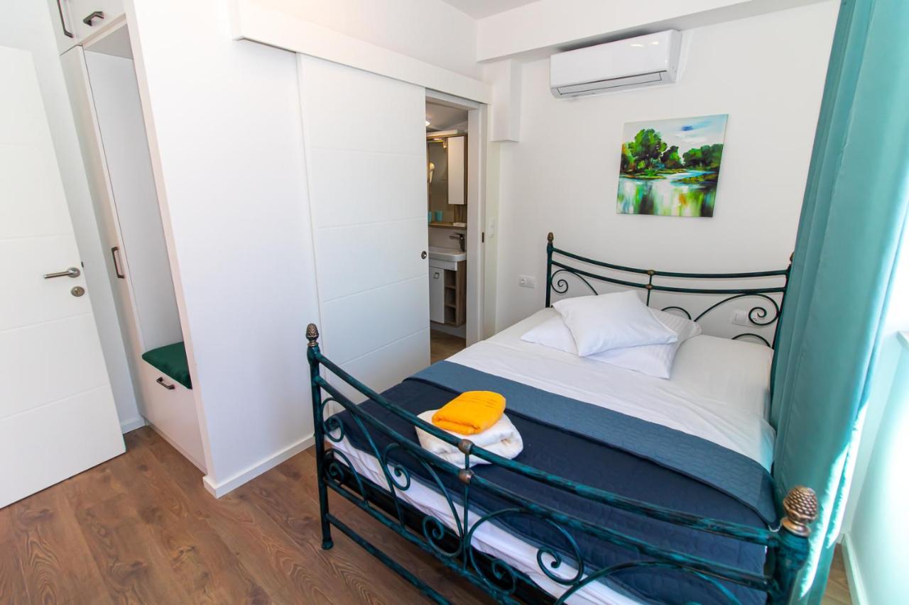 Luxury Apartments Iris Mostar Exterior foto